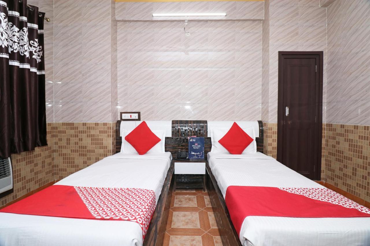 Hotel P R Palace 러크나우 객실 사진
